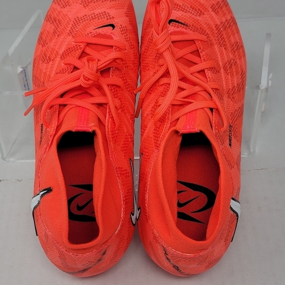Nike Phantom Luna FG Soccer Ready Pack Crimson FN8406-600 Women’s Size 4.5 New - Picture 8 of 8